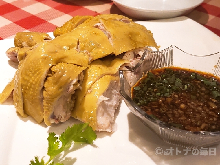 池袋　中華料理　ガチ中華　大ウ邨　ダウツン　美味しん坊　食べ歩き